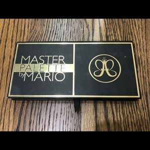 Master Palette by Mario Anastasia ABH